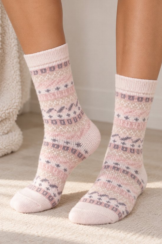Sole Mates Socks